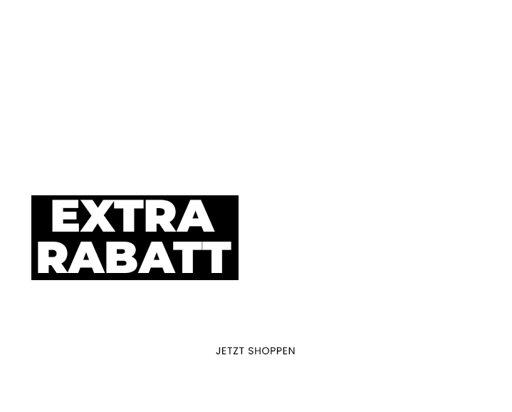 Outlet extra rabat 20%