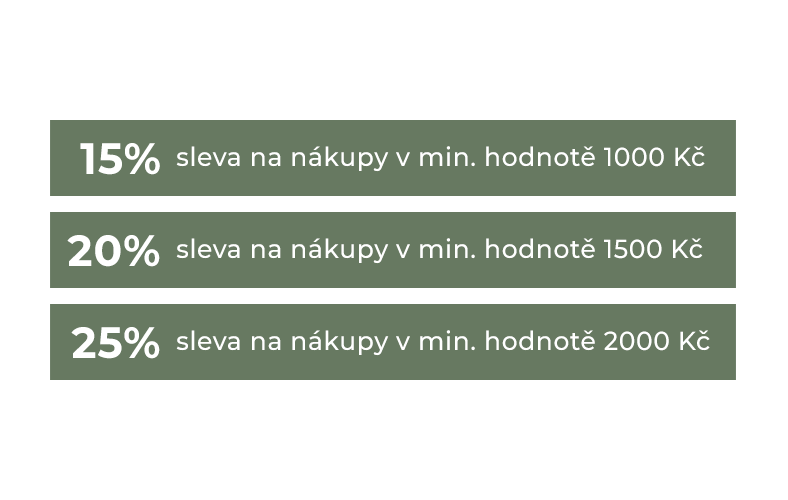 JARNÍ SPECIÁLNÍ NABÍDKA!