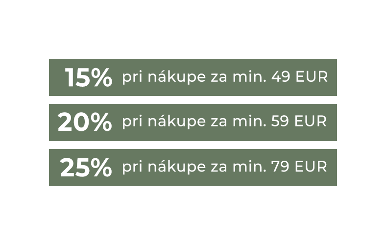 Jarné ponuky!