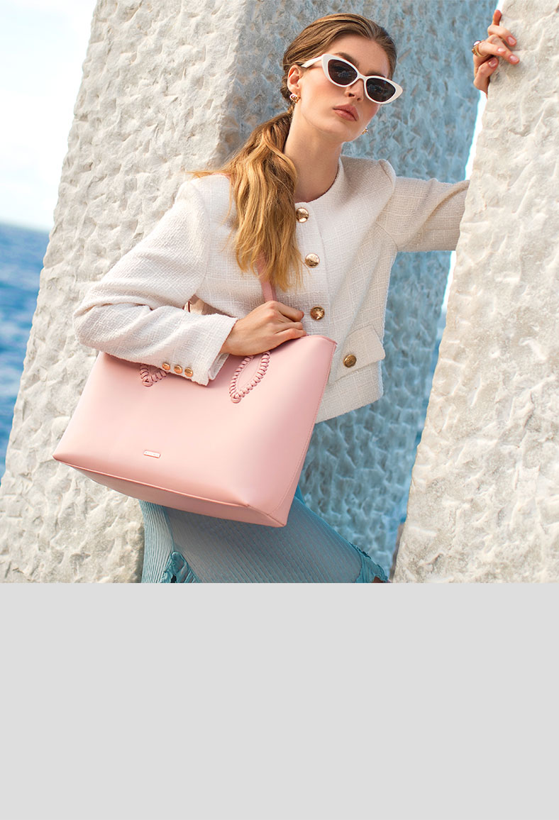 小物 ENOF leather groves with charm ENOF leather groves with charm