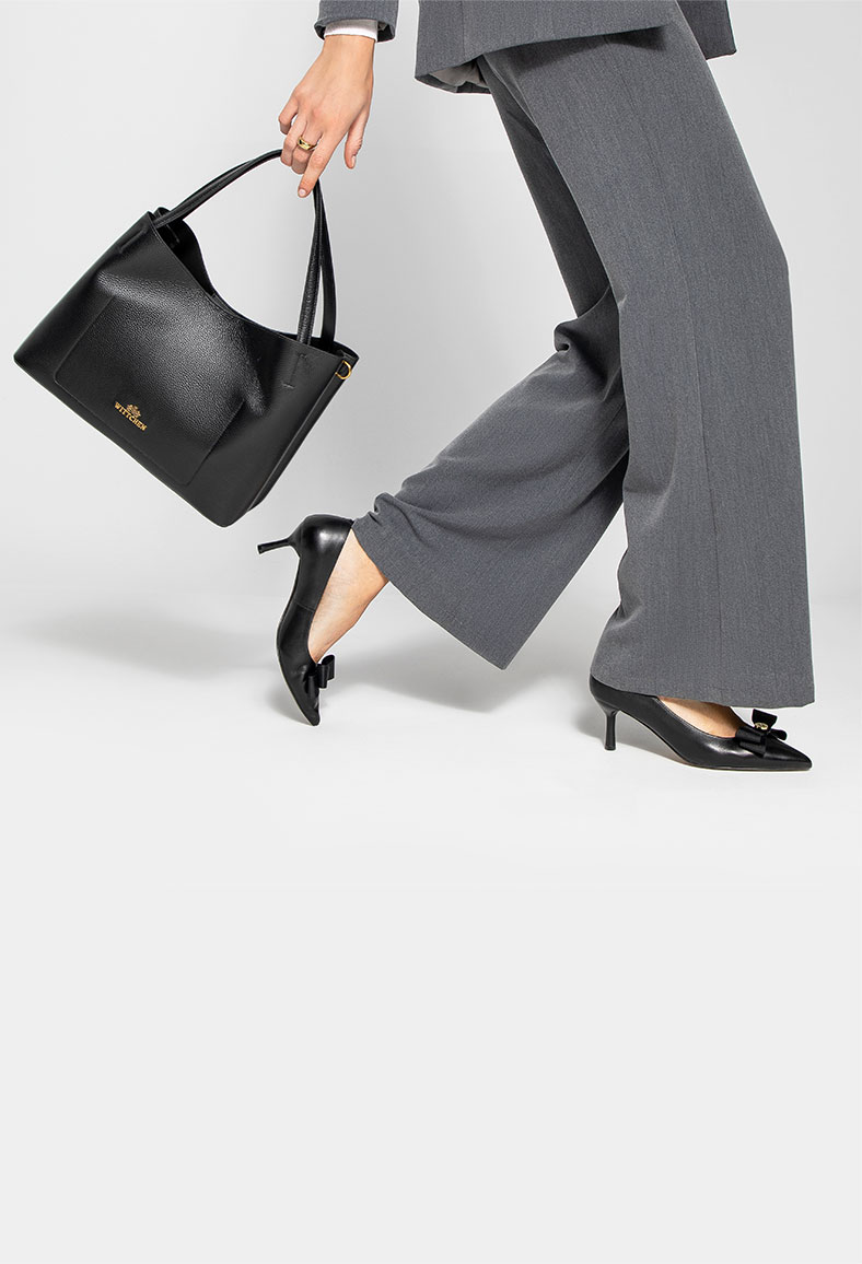 Kleidung & Schuhe & Lederhandtaschen