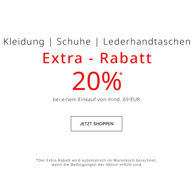 Kleidung & Schuhe & Lederhandtaschen
