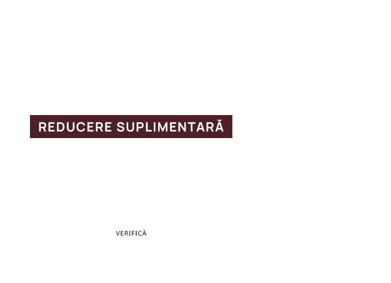 OCAZII DE TOAMNĂ