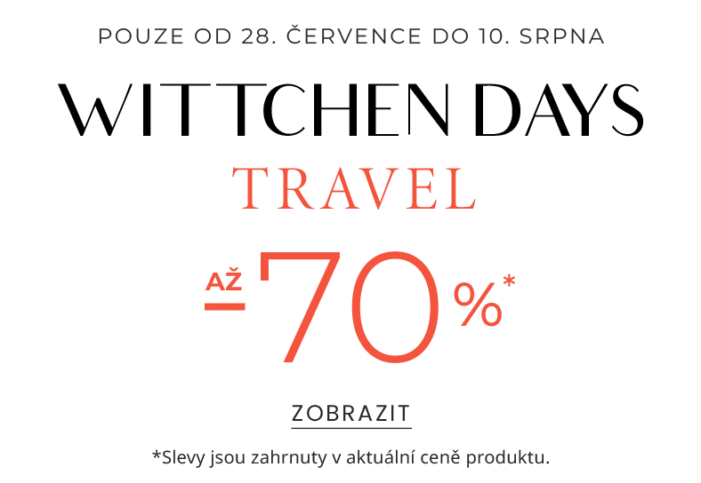 Kiermasz Travel