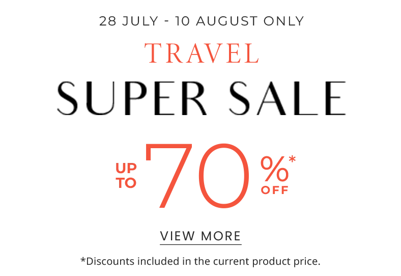 Kiermasz Travel