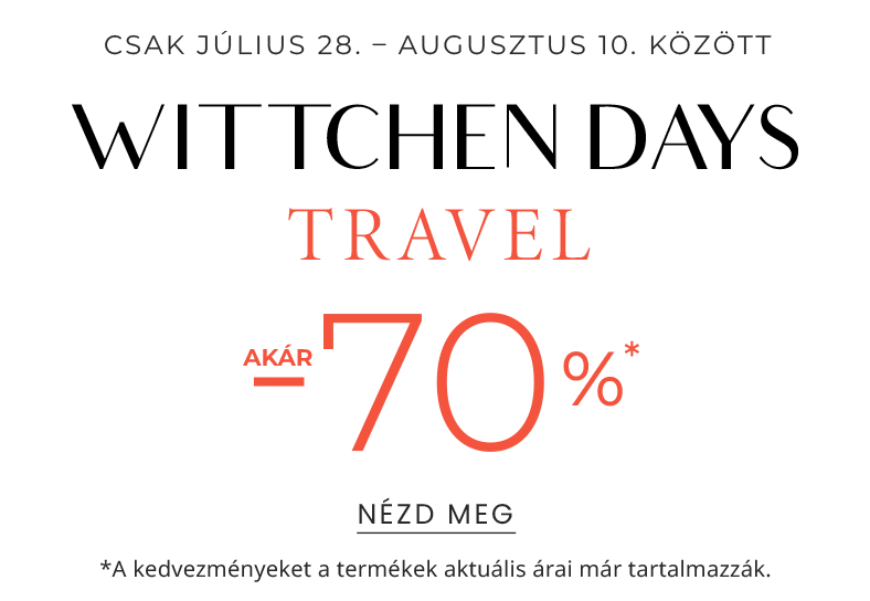 Kiermasz Travel