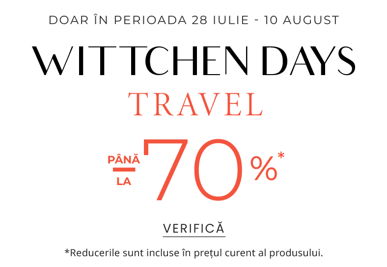 Kiermasz Travel