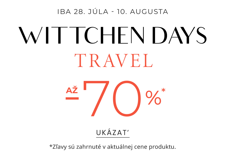 Kiermasz Travel