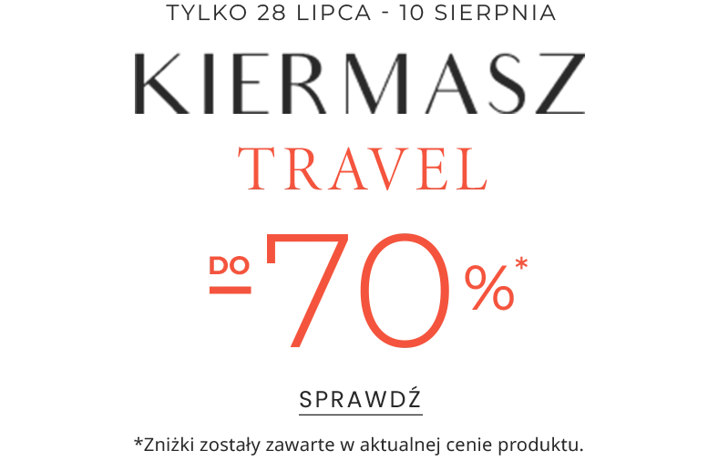 Kiermasz Travel