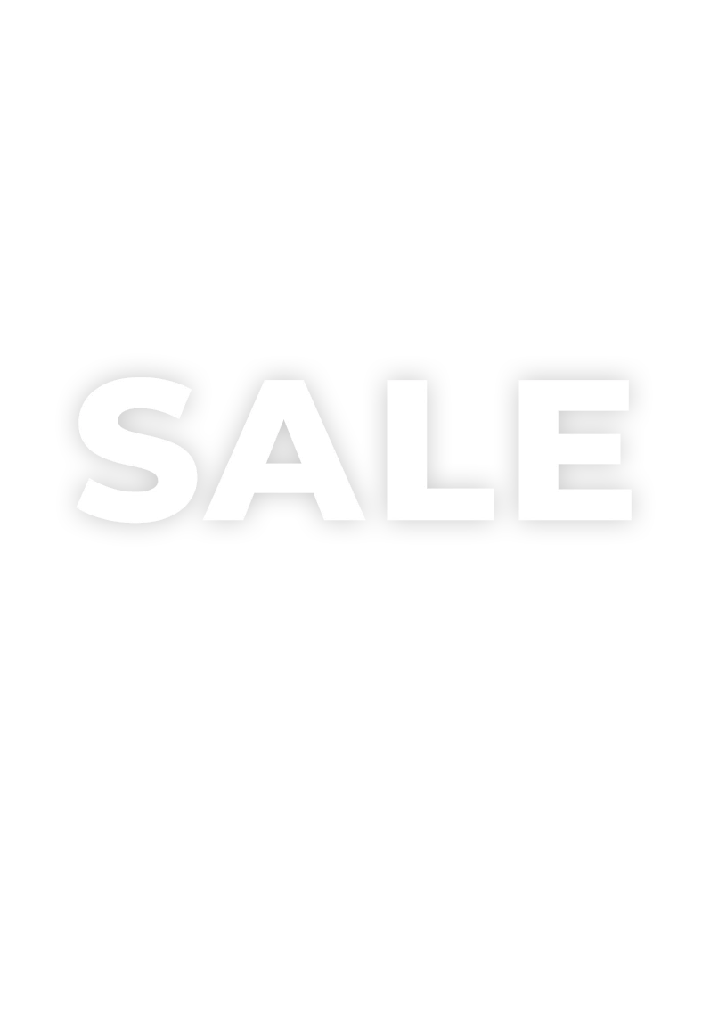 Summer Sale