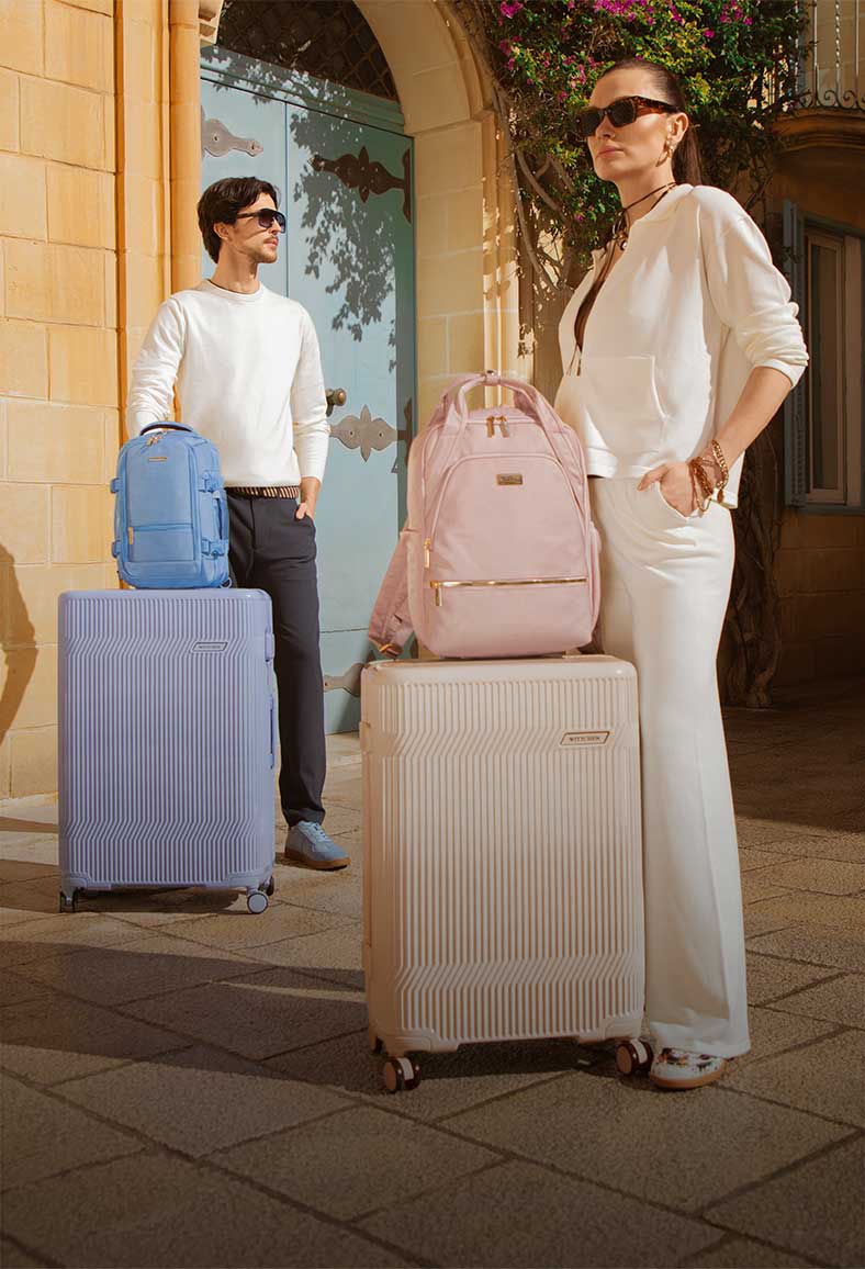 Travel Collection do 20%
