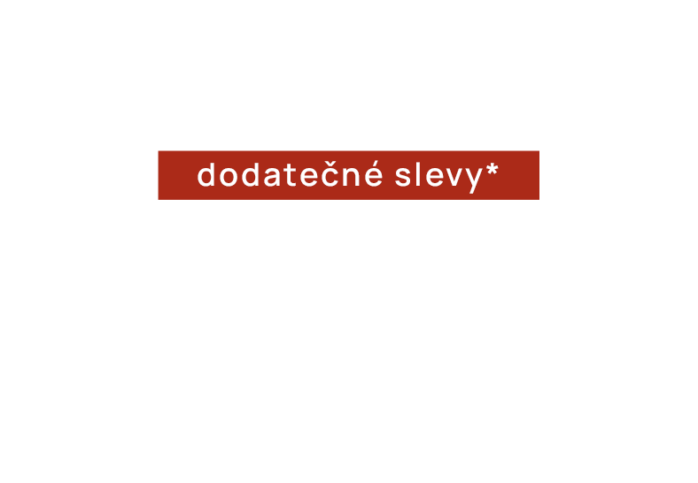 SPECIAL OFFER do -25%!
