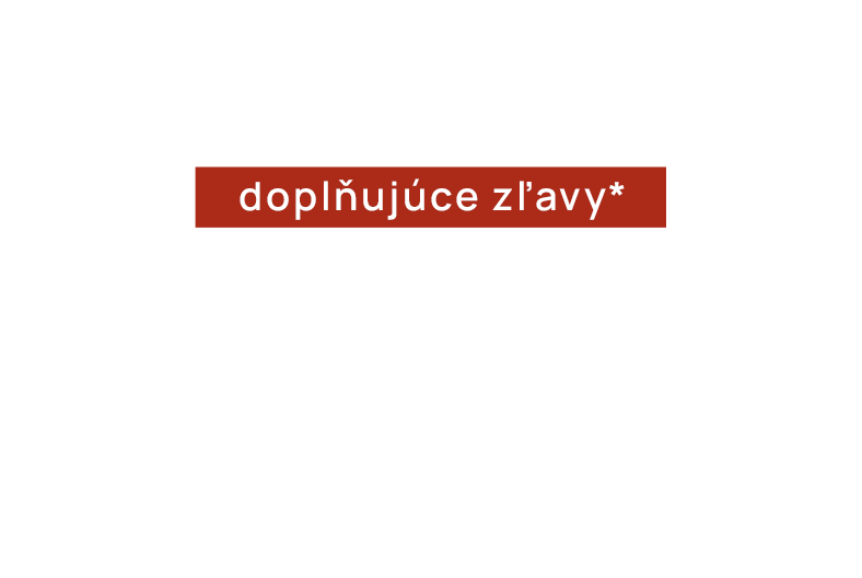 SPECIAL OFFER do -25%!