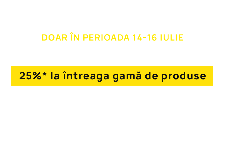 Fashion Days! 25%*