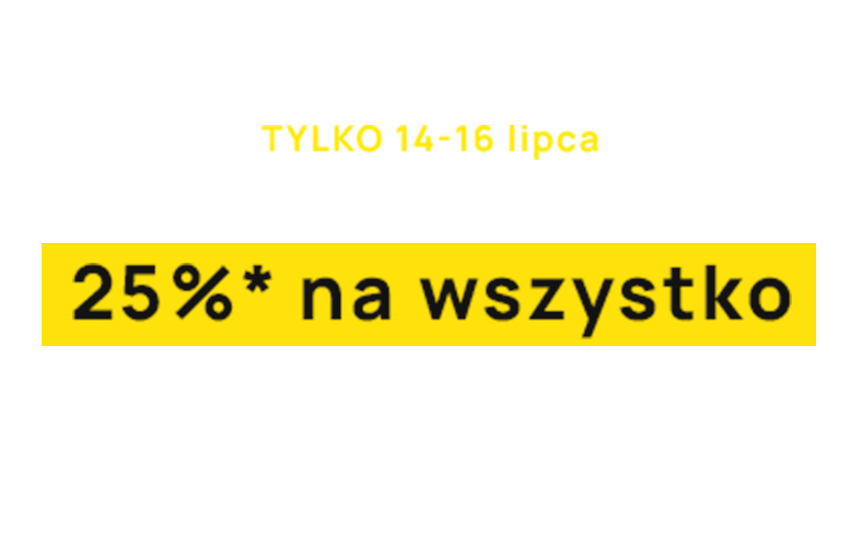 Fashion Days! 25%*