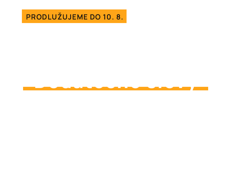 SALE 50%off*