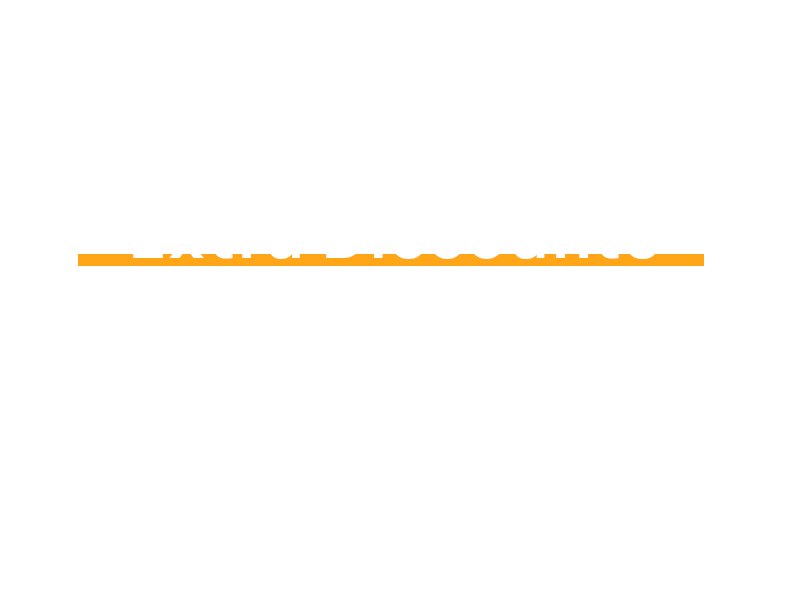 SALE 50%off*