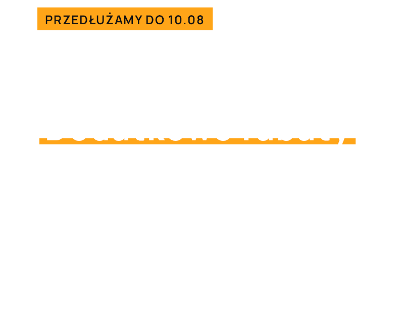 SALE 50%off*