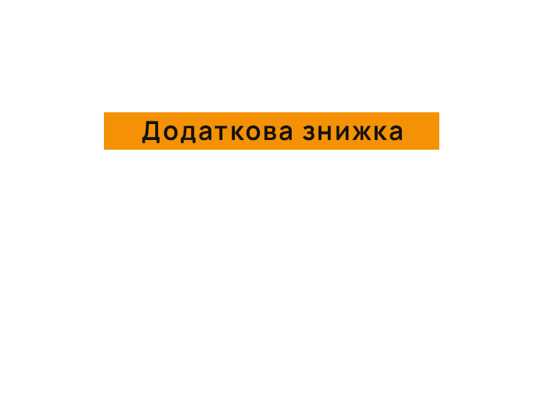 SALE 50%off*