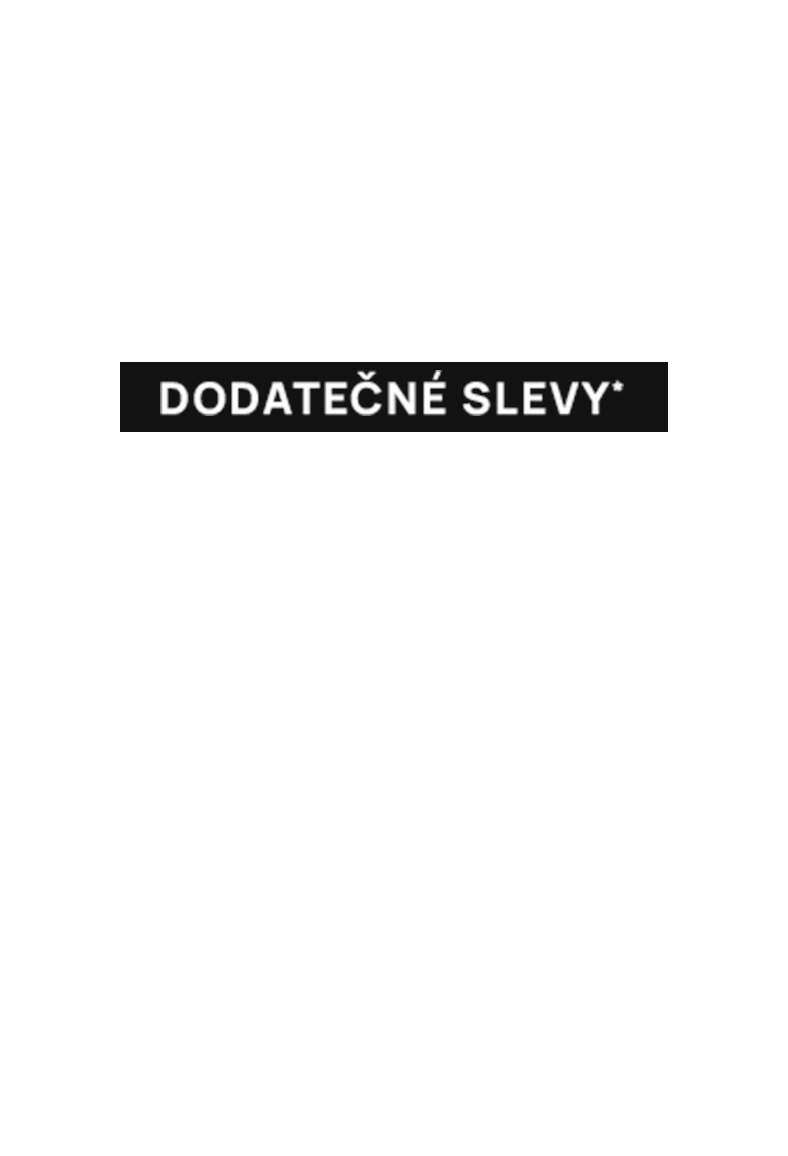 Final SALE! -15%*