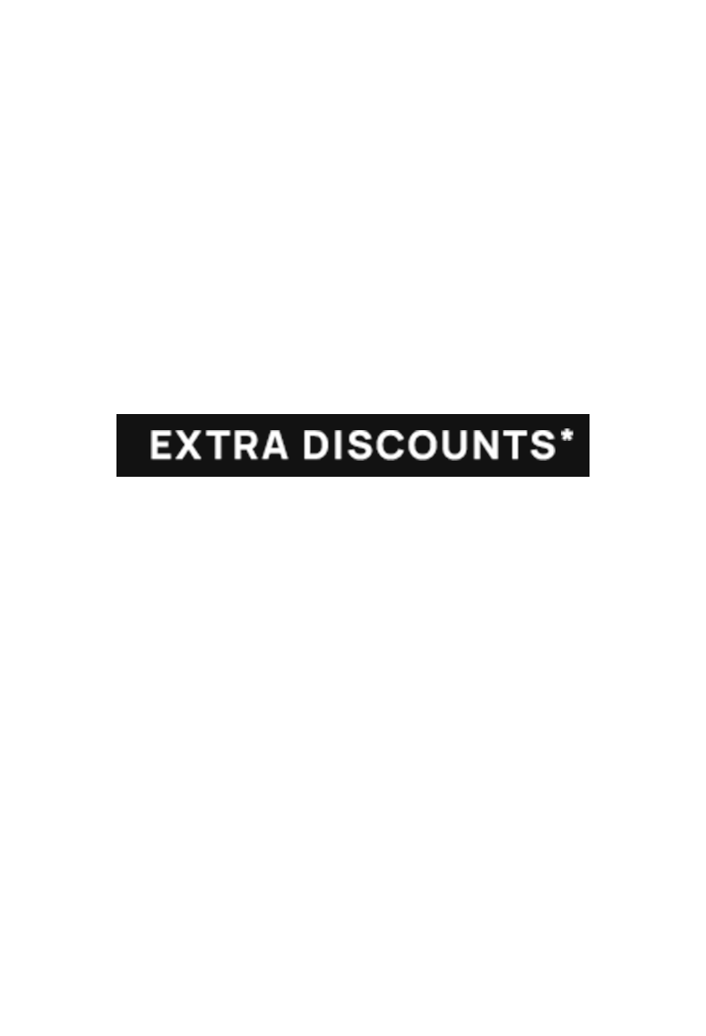 Final SALE! -15%*