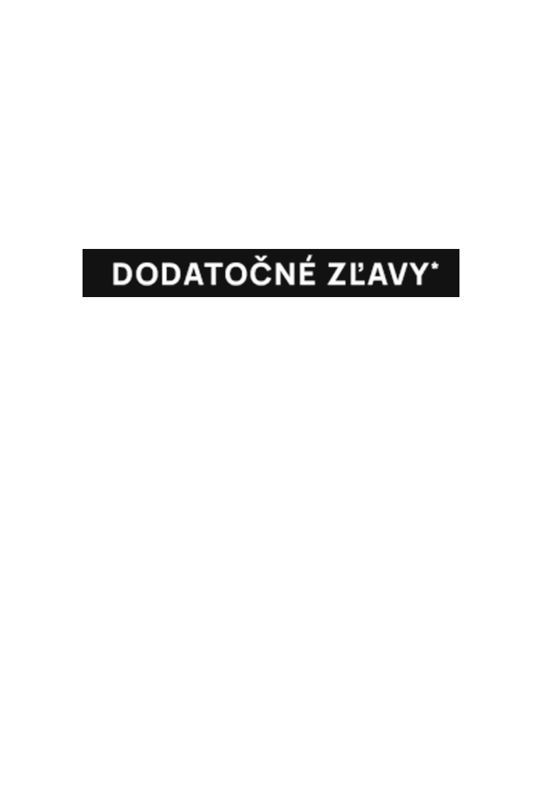 Final SALE! -15%*