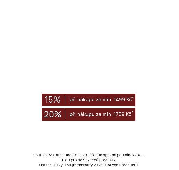 Jarní WITTCHEN Days až -70%