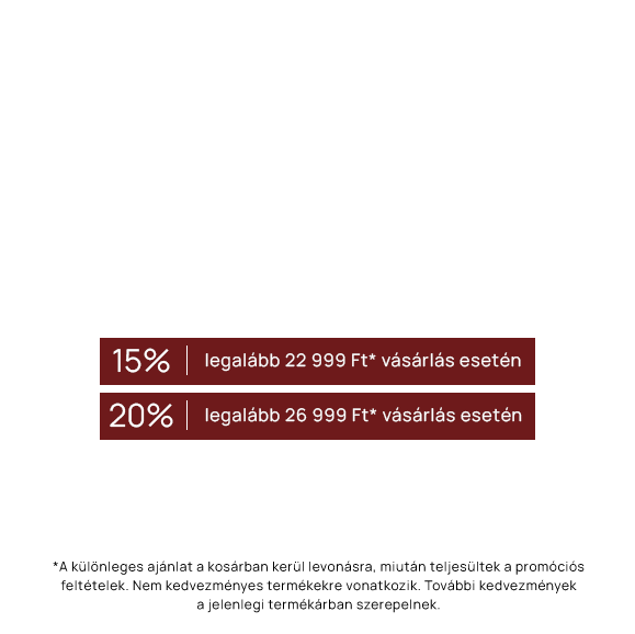 Tavaszi WITTCHEN Days! -15%*