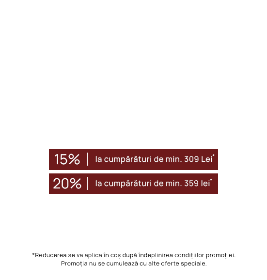 Spring WITTCHEN Days până la -70%!