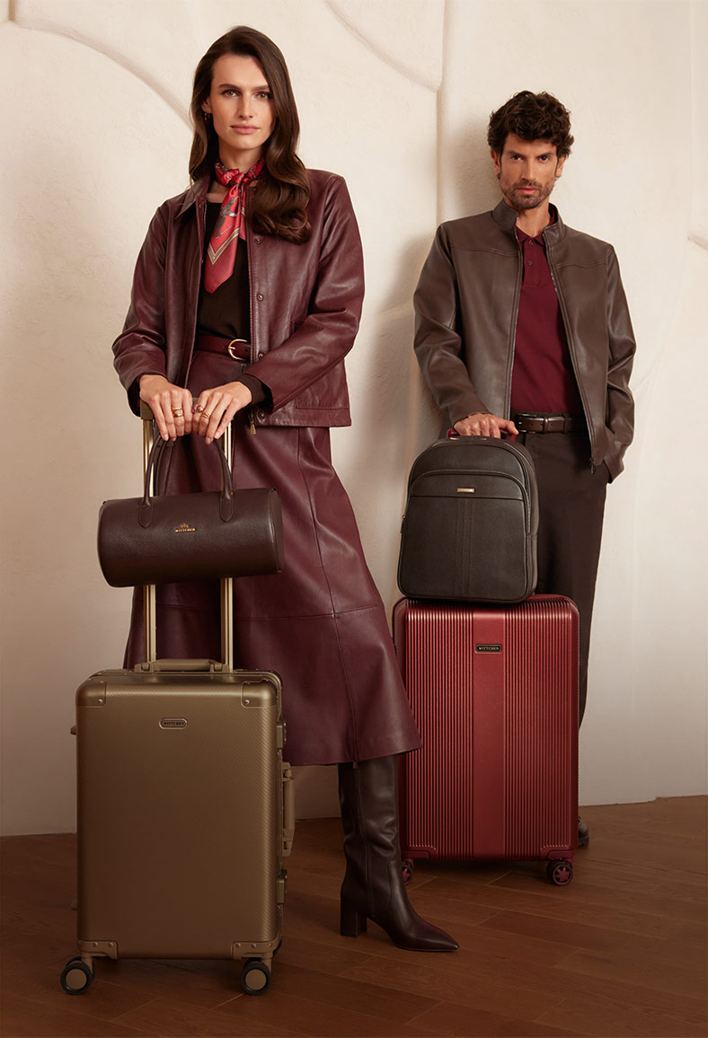 Autumn-winter 26-27 WITTCHEN