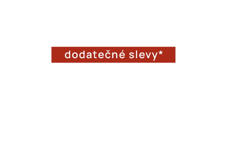 Special Offer - bis zu -30%!*