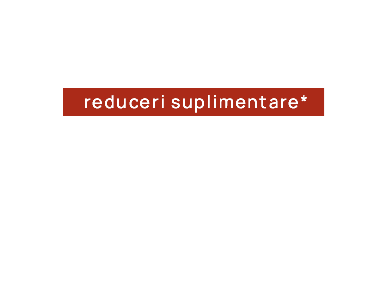 Special Offer - bis zu -30%!*