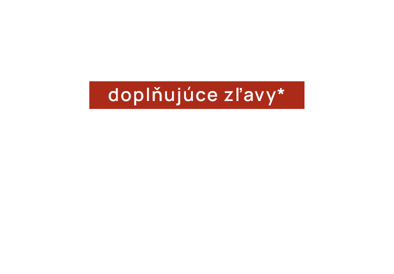 Special Offer - bis zu -30%!*