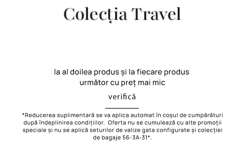 Travel Collection