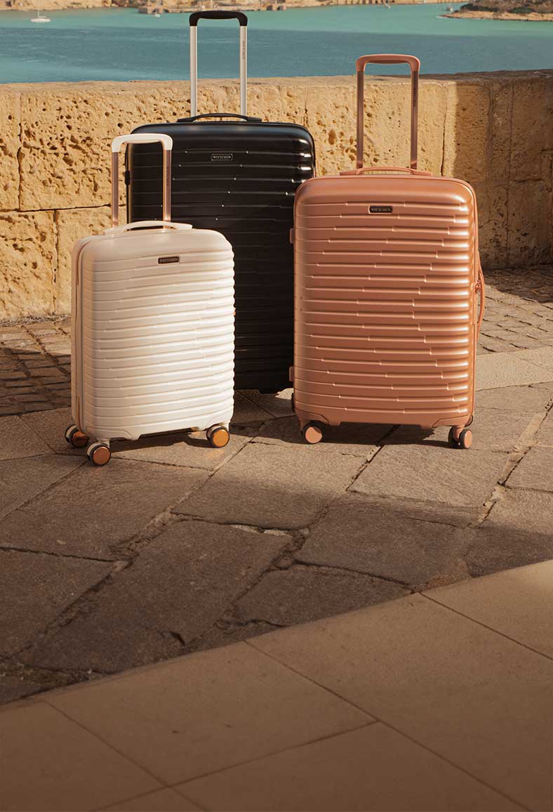Colecția Travel