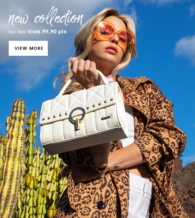 new collection for her