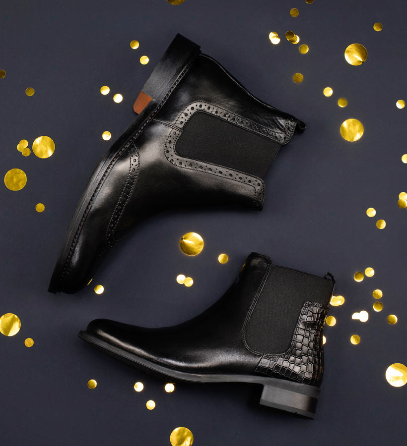 WITTCHEN – luxury leather goods, leather accessories and leather clothing