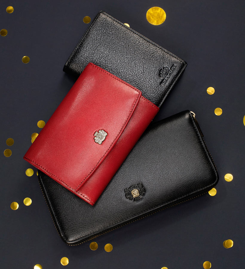 WITTCHEN – luxury leather goods, leather accessories and leather clothing