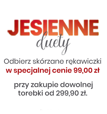 jesienne duety