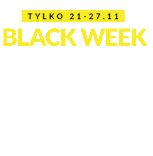 BLACK WEEK D0 70%