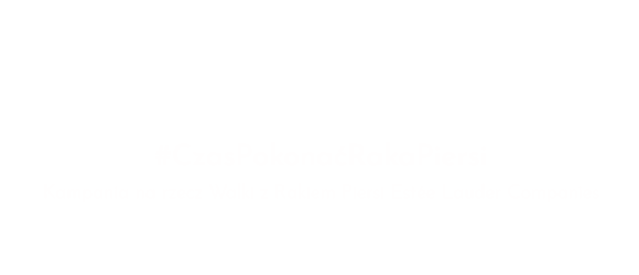 ROZOWA WSTAZKA