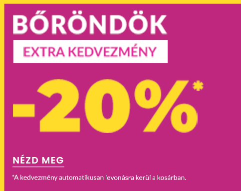 CESTOVNÍ KUFRY EXTRA SLEVA -20%