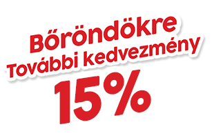 Borondok -15%