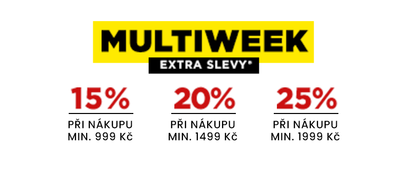 Multiweek
