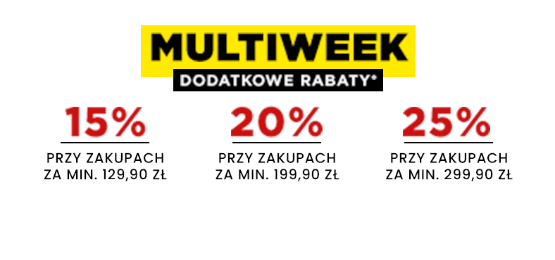 Multiweek