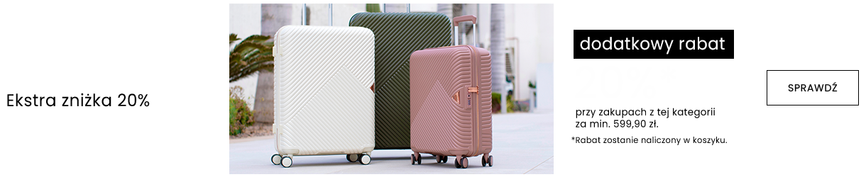 Suitcases Sets