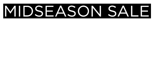 Mid Season Sale