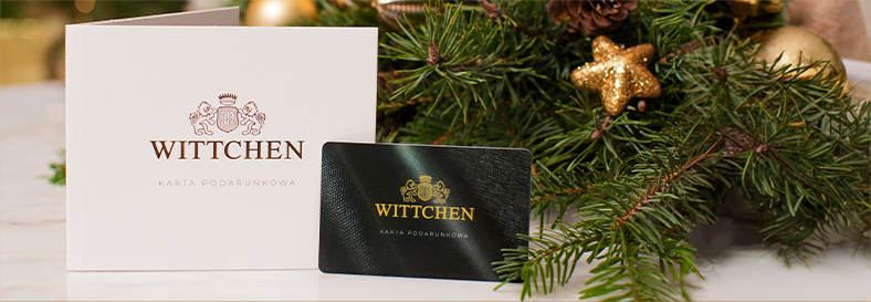 >Świąteczne karty podarukowe