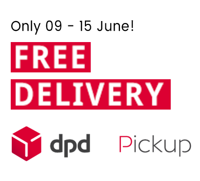 DPD dostawa WITTCHEN