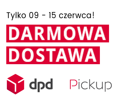 DPD dostawa WITTCHEN